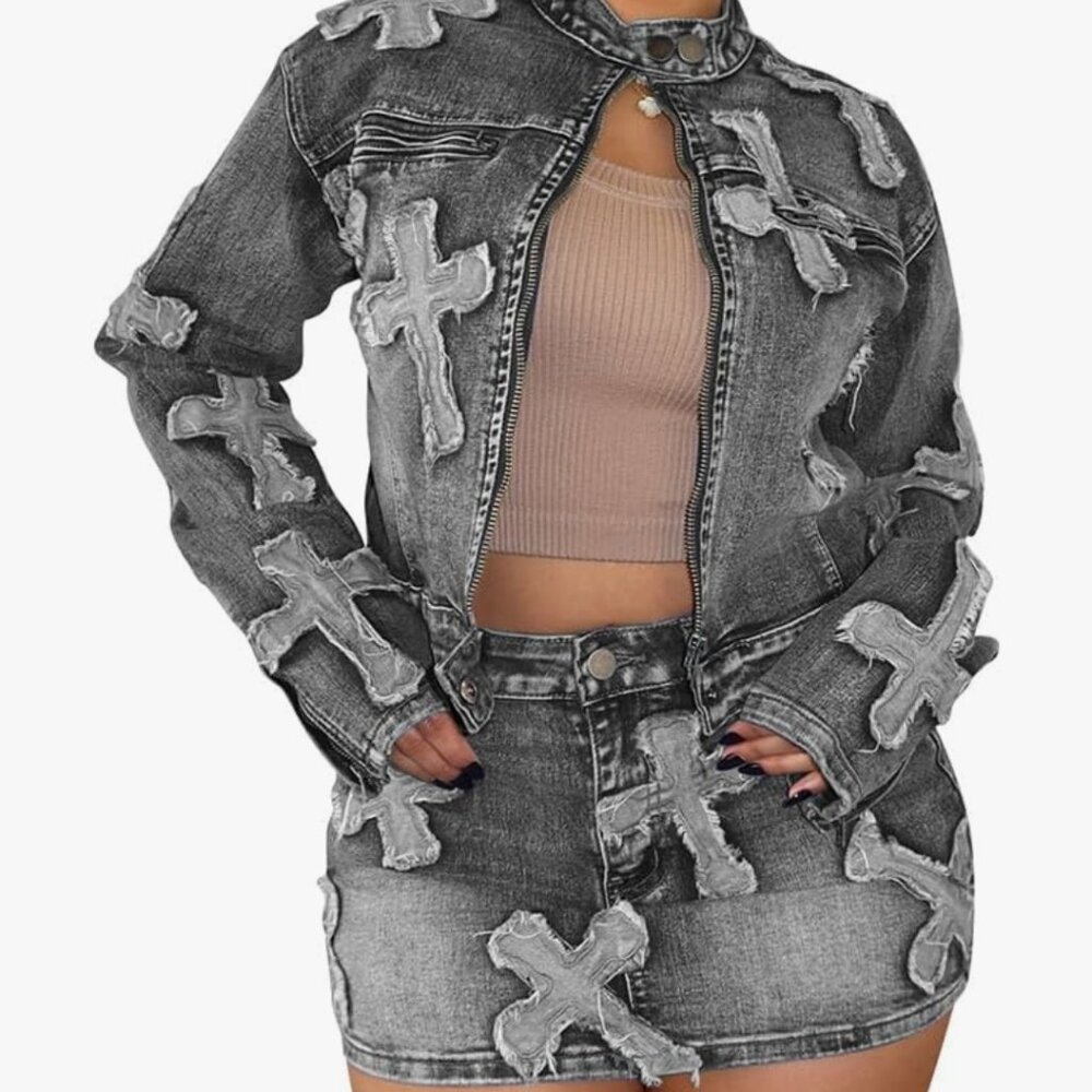 Meet your Posher, Autumn